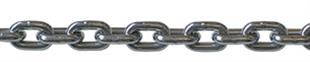 Paslanmaz Çelik Zincir 5mm