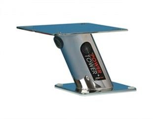 Paslanmaz power tower (radar)