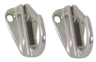 Paslanmaz Usturmaça Kancası Yaylı