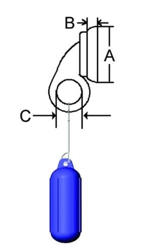 Paslanmaz Usturmaça Tutucu