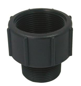 Pis su ağızı adaptörü