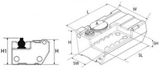 Pis su tankı sistemi 100L 12V MACERATÖRLÜ 