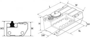 Pis su tankı sistemi 60L 12 V