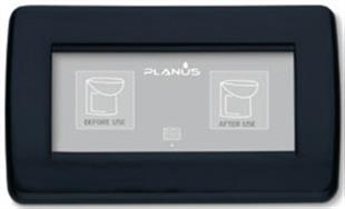 Planus 2 Butonlu Standart Kumanda 