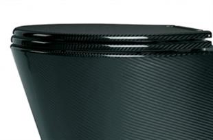 Race 24V Karbon Tuvalet 