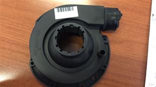 Planus Yedek Plastik Motor Kapağı + Valf