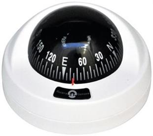 RIVIERA BAR  ARIES PUSULA Ø65MM. GRİ