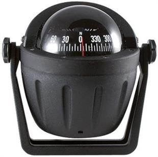 RIVIERA BPH2 PHOENIX PUSULA Ø80MM. SİYAH