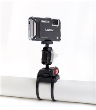 ROKK MINI RLS-403 KABLOBAĞI İLE MONTAJ BRAKETİ