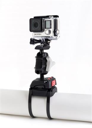 ROKK MINI RLS-403 KABLOBAĞI İLE MONTAJ BRAKETİ