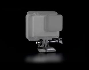 ROKK RL-510 GOPRO-VIRB X - XE BRAKETİ