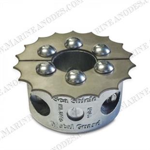 Salca Ø40mm Tutyalı Halat Kesici