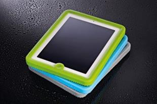 Scanstrut IP67 su geçirmez iPad kılıfı