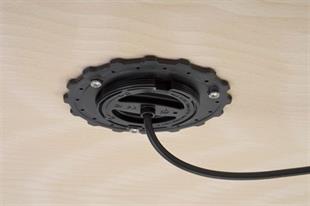 Rokk Wireless SC-CW-01F  Hidden Şarj Ünitesi