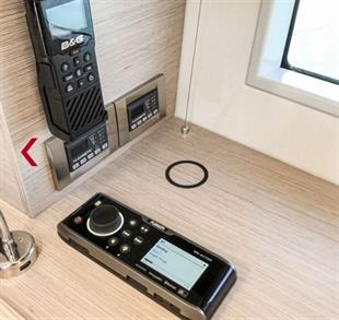 Rokk Wireless SC-CW-01F  Hidden Şarj Ünitesi