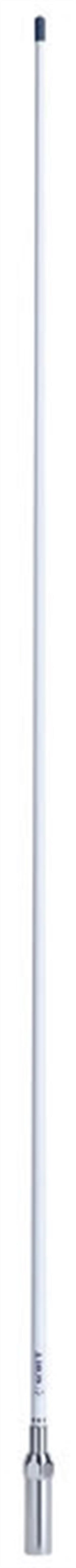 Scout  KS-50 VHF Fiberglass Anten Fast Fit