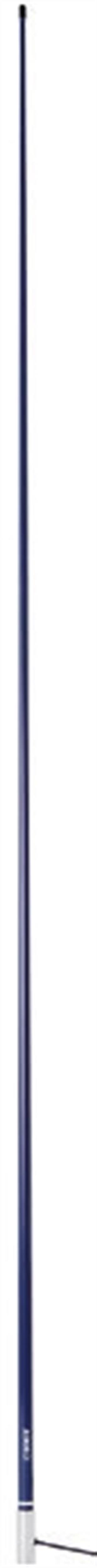 Scout KS-42 VHF Fiberglas Anten 2,4 m Mavi