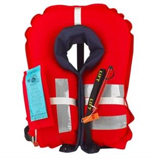 SECUMAR GOLF 150 CAn YELEĞİ