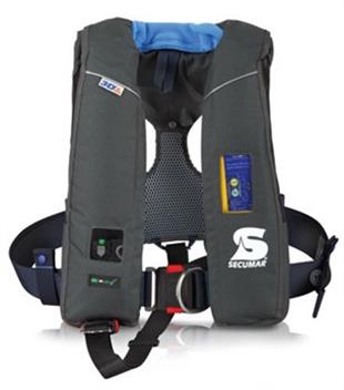 Secumar Scout 275 3D