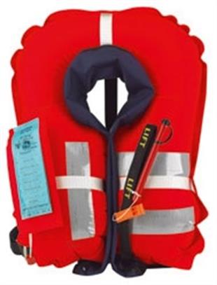 Secumar Scout 275 3D