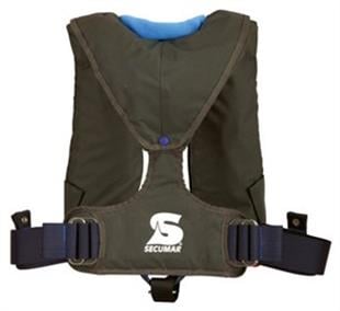 Secumar Scout 275 3D