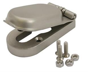 Silindir Kapağı 12MM