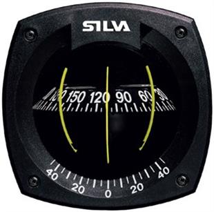 Silva 125B/H pusula