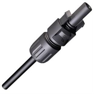 Solar Panel MC-4 Connector Kit