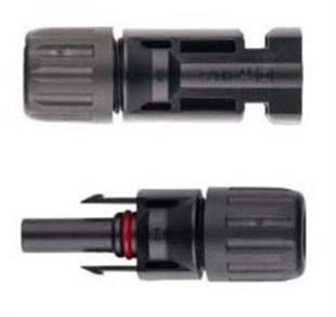 Solar Panel MC-4 Connector Kit