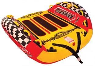 Sportsstuff Ringo Half Pipe Frantic