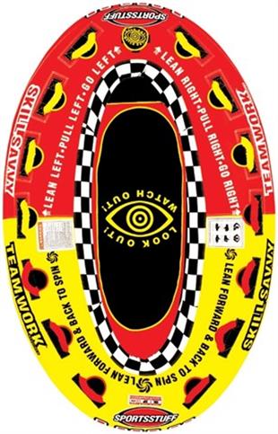 Sportsstuff Ringo Lulu-2 216x147 cm