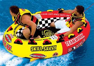 Sportsstuff Ringo Lulu-2 216x147 cm