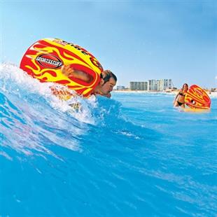 Sportsstuff Ringo Sumo Tube with Splash Guard 97x82 cm