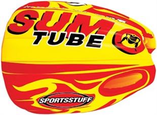 Sportsstuff Ringo Sumo Tube with Splash Guard 97x82 cm