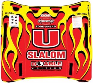 Sportsstuff Ringo U-Slalom 1 125x122 cm