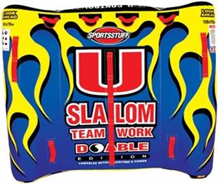 Sportsstuff Ringo U-Slalom 2 153x148 cm