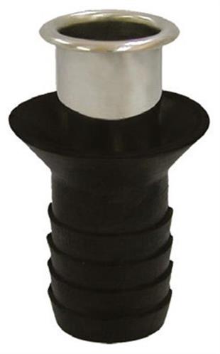 SU GİDERİ. PASL.ÇELİK 13MM