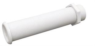 Tahliye Borusu, Beyaz 1 