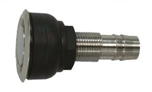 Tank havalandırma 35MM DÜZ