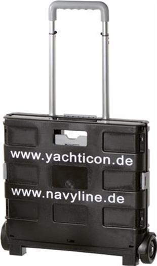 TAŞIMA ARABASI KASALI KAPASİTE 25 KG