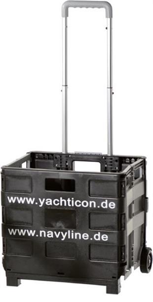 TAŞIMA ARABASI KASALI KAPASİTE 25 KG