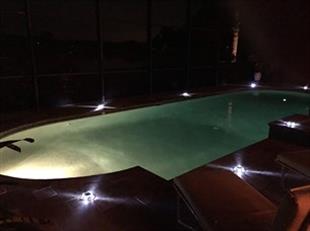 Taylor Made -46109- Solar Lamba