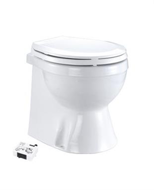 TMC Elektrikli Lüks Tuvalet 12V