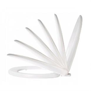 TMC Elektrikli Sessiz Tuvalet 12V