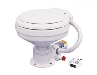 Tmc Elektrikli tuvalet Küçük Taş 24V