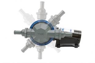 TMC Pis su pompası 12V 320GPH