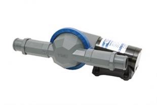 TMC Pis su pompası 24V 320 GPH