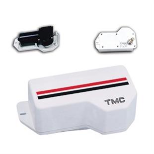 TMC silecek motoru 12V/18W 25.4mm