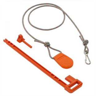 TORQEEDO Travel model için yedek parça seti