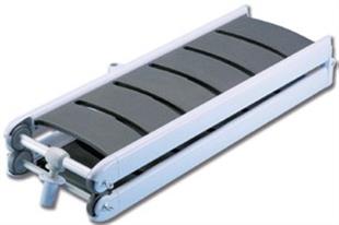 Trem alüminyum pasarella